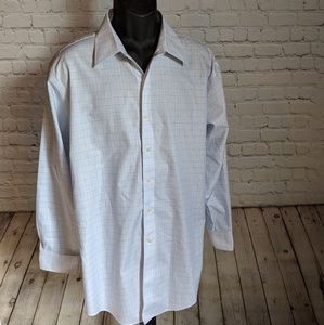 Brooks Brothers button down